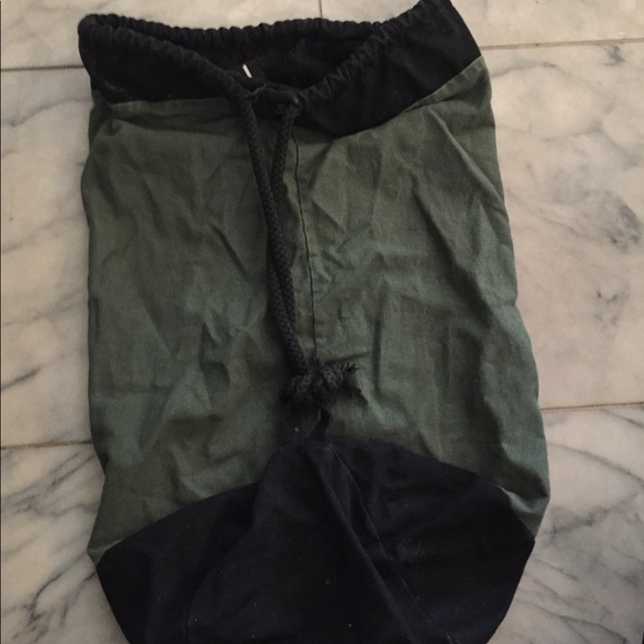 Dimepiece Gym Bag - Picture 2 of 2